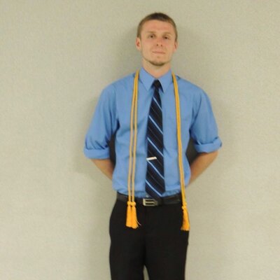 Profile Picture of Michael Minarik (@LikeMikeMinarik) on Twitter