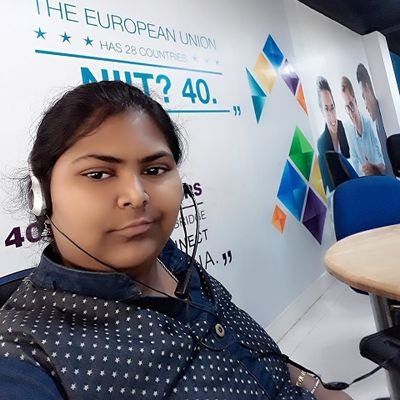 Profile Picture of Anuradha Ghosh (@Anuradh06891467) on Twitter