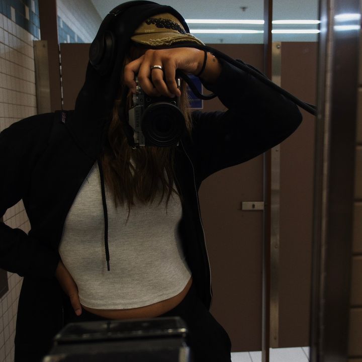 Profile Picture of aaliyahrjohnson (@@aaliyahrjohnson) on Tiktok