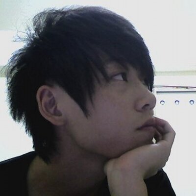 Profile Picture of Yi Chung Liu (@SixOneL) on Twitter