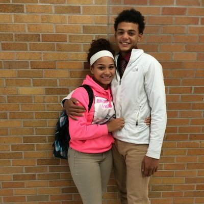 Profile Picture of Damien Gordon (@gordon_damien) on Twitter