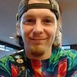 Profile Picture of Adam Juby (@tinyjuby) on Instagram