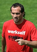 Profile Picture of Theofanis Gekason Wikipedia