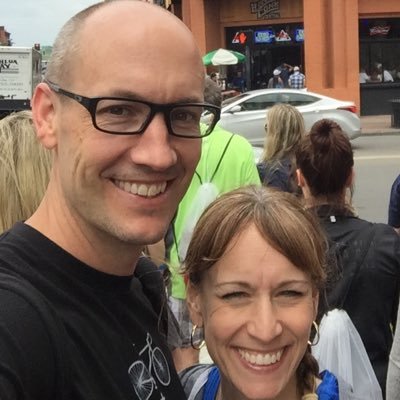 Profile Picture of Mark Marriott (@MarkMarriott) on Twitter