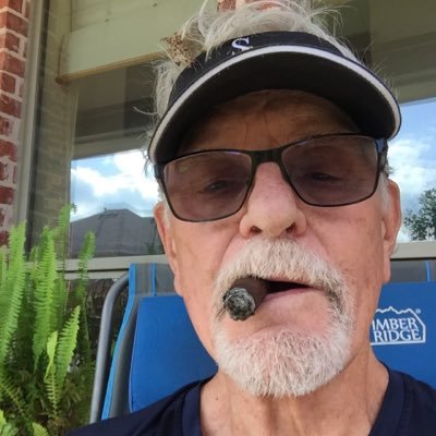 Profile Picture of Tom McDade (@tm2dip) on Twitter