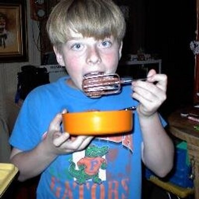 Profile Picture of Gary Cecil 2 (@bigredsnapper94) on Twitter