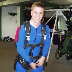 Mark Birdwell - Myspace Profile Picture of Mark Birdwell (@markbirdwell) on Myspace