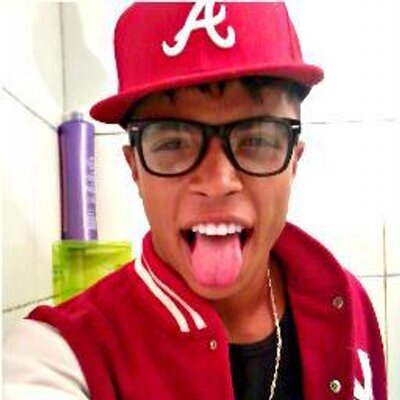 Profile Picture of Danilo Gabriel (@DAN_BIEL) on Twitter