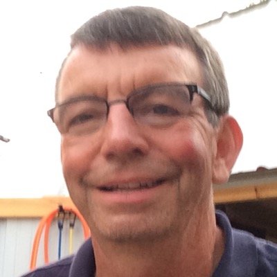 Profile Picture of Steve Wilder (@custeve75) on Twitter