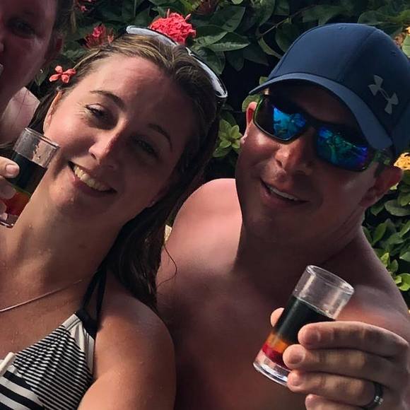 Profile Picture of Aftin Ruhle (@aftin_carrier) on Poshmark