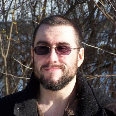 Profile Picture of Joshua A. Ripple (@rippleja) on Twitter