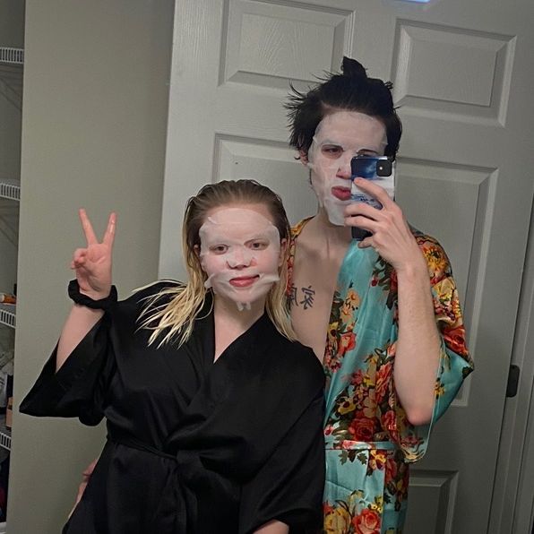 Profile Picture of Floyd Denton (@@_floyd15) on Tiktok