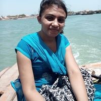 Profile Picture of Payal Bhatt (@payal-bhatt-28) on Quora