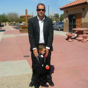 Profile Picture of Brian Riesen (@CoachRiesen) on Twitter