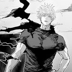 Profile Picture of Thompson Goh (@iamtomsz) on Instagram