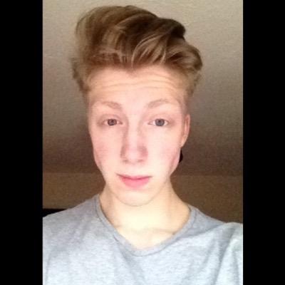 Profile Picture of Jordan Blakemore (@Blakemore18) on Twitter