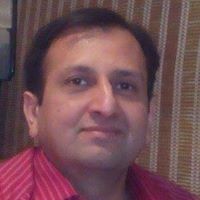 Profile Picture of Ali Yazdani (@ali-yazdani-19) on Quora