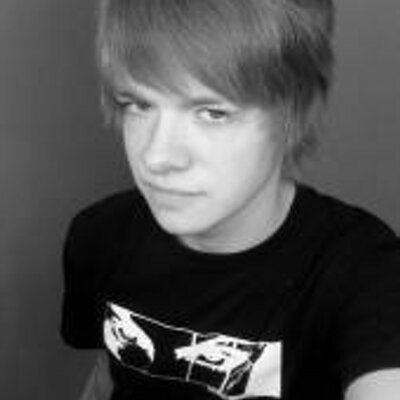 Profile Picture of Aaron Hardwick (@AaronHardwick) on Twitter