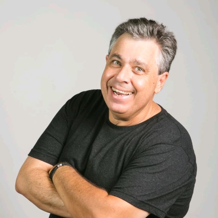 Profile Picture of Roberto Edson (@@comedianterobertoedson) on Tiktok