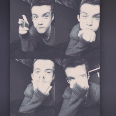 Profile Picture of Ben Ratcliff (@EyesFallen4your) on Twitter