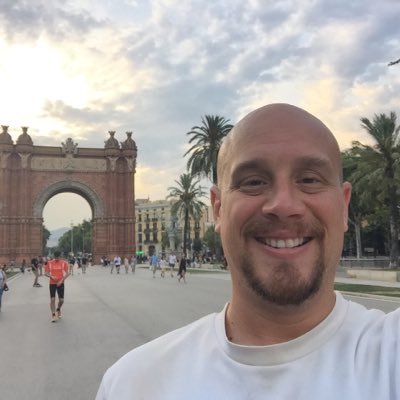 Profile Picture of Scott Spiller (@scottdspiller) on Twitter