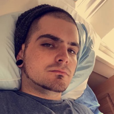 Profile Picture of Ronnie Keen (@ronniekeen4) on Twitter