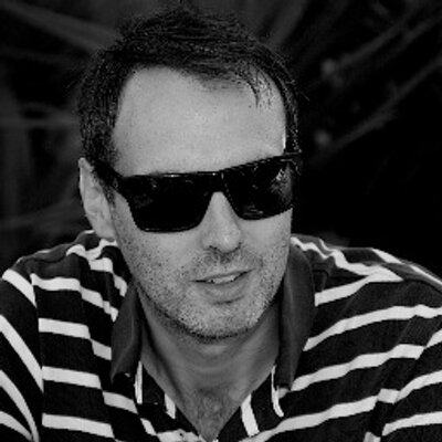 Profile Picture of Ian McBride (@ianmcbride01) on Twitter