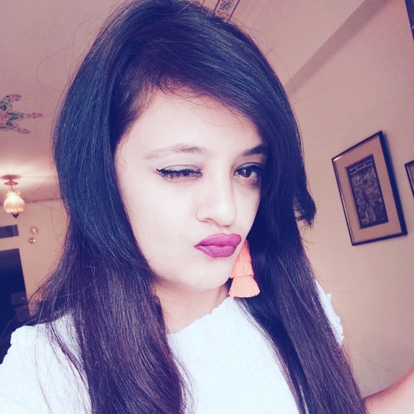 Profile Picture of Krishna Acharya (@k_acharya) on Poshmark