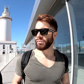 Profile Picture of Rosario Scotto Di Vetta (@rosario.sdv) on Facebook