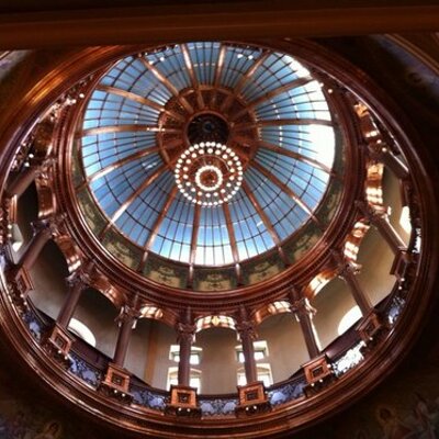 Profile Picture of Tom Bruno (@tombrunoks) on Twitter