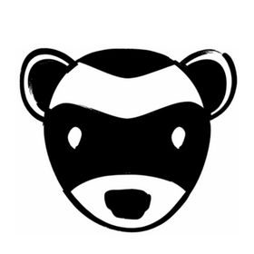 Profile Picture of Rusty Ferret - Hand-dyed yarn and wool (@rustyferretyarn) on Pinterest