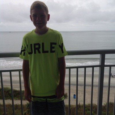 Profile Picture of Josh Fader (@FaderJoah) on Twitter