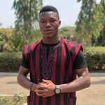 Profile Picture of Agbara Michael Temple Oche (@agbaraoche) on Instagram