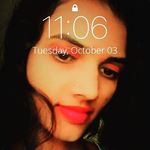 Profile Picture of shubhangi Lucky nalbale (@shubhangiluckynalbale) on Instagram