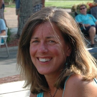 Profile Picture of Joan Miles (@vtprogressive) on Twitter