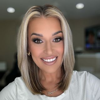 Profile Picture of Brittany Pollock | Expert in all things Beauty (@thebrittanypollock) on Instagram