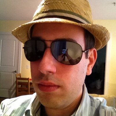 Profile Picture of Stephen Adamo (@StephenAdamo) on Twitter