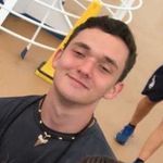 Profile Picture of Nicholas V Fessler (@nvfessler) on Instagram