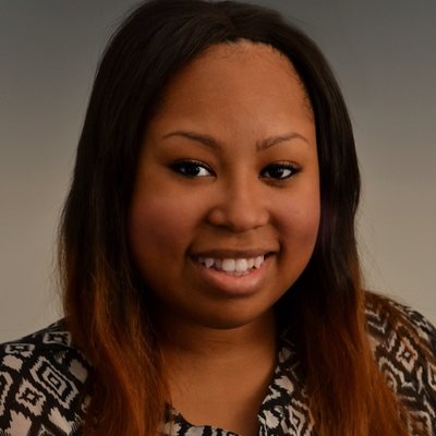 Profile Picture of Gabrielle Stevens (@Yogabbagab1) on Twitter