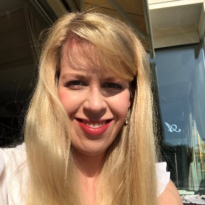 Profile Picture of Dr Victoria Parker  💙 (@vlp0904) on Twitter