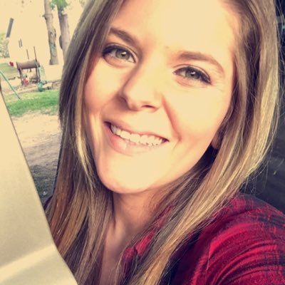 Profile Picture of Jenna Lea Turner (@jenna_fail) on Twitter