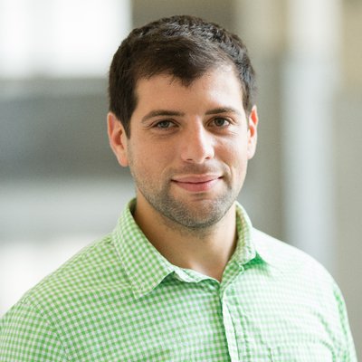 Profile Picture of Timothy A. Model (@TimAModel) on Twitter