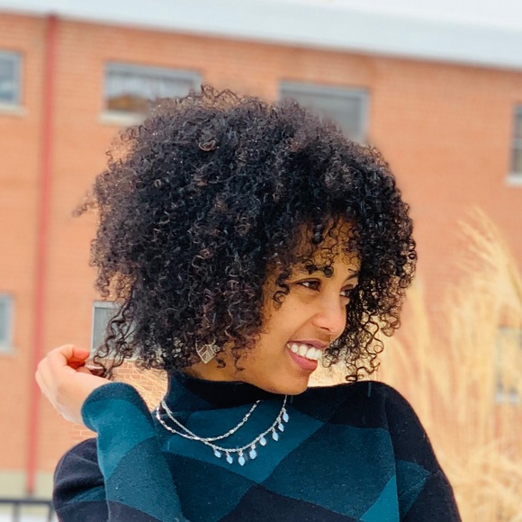 Profile Picture of Eden Kebede (@eden_kebede) on Poshmark