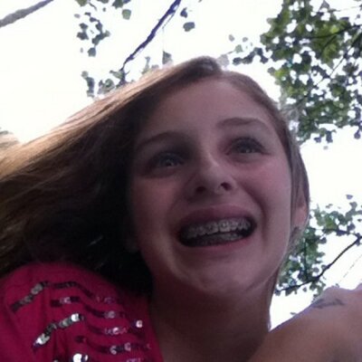 Kelsi Carter - Twitter Profile Picture of Kelsi Carter (@KelsiCarter) on Twitter