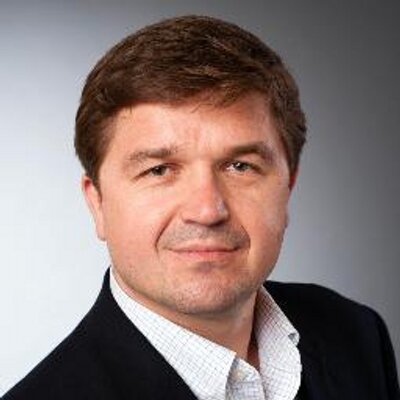 Profile Picture of Andrew Kucharski (@akucharski) on Twitter