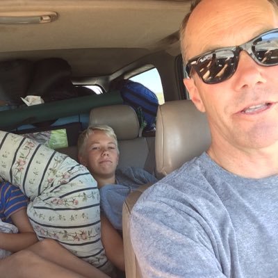 Profile Picture of Clark Brigham (@ClarkBrigham) on Twitter