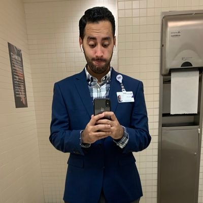 Profile Picture of Mario Mendoza, MD (@Mario_MendozaT) on Twitter