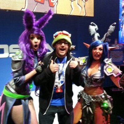 Profile Picture of Bryan Fontaine (@bryanfontaine) on Twitter