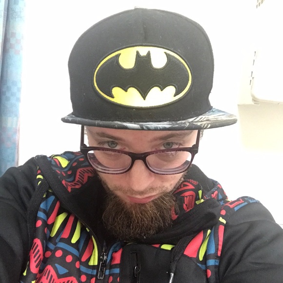 Profile Picture of Jason Mullen (@jaymullen88) on Poshmark