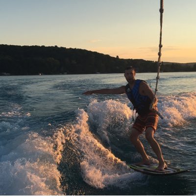 Profile Picture of Joe Cassels (@joe_cassels) on Twitter